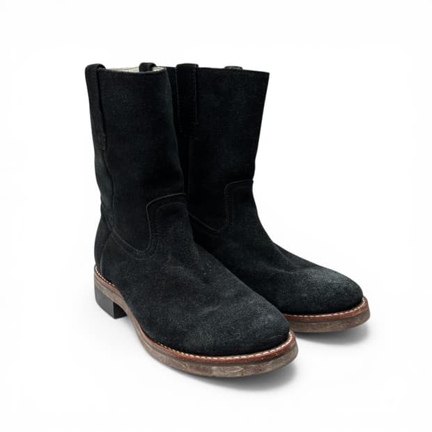 빔즈 페코스 스웨이드 부츠