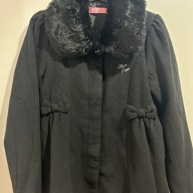 메조피아노 코트