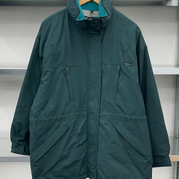  (L오버핏)90'S WOOLRICH 아웃도어 자켓-M1310