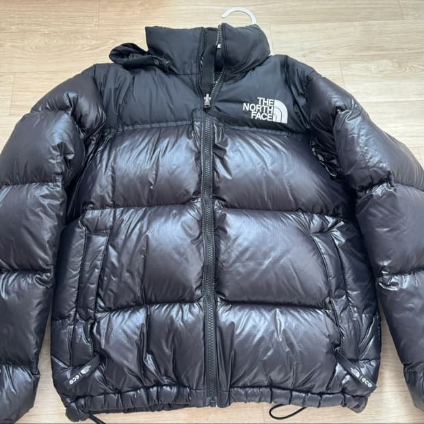 더 노스페이스 1996 에코 눕시 패딩