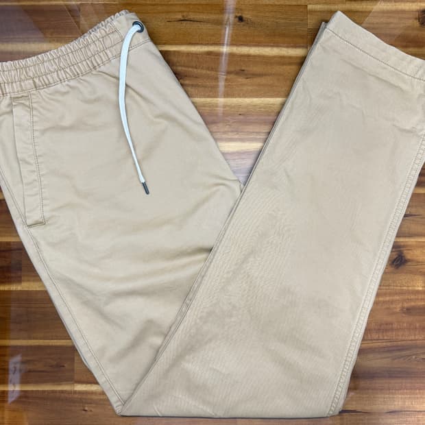 폴로 랄프 로렌 치노 팬츠 베이지 XL(스트레치 클래식 핏)