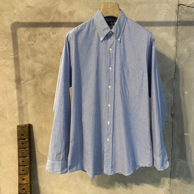 CLEVE 버튼다운 셔츠 105