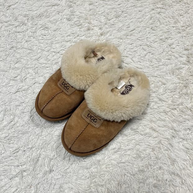 UGG Slippers