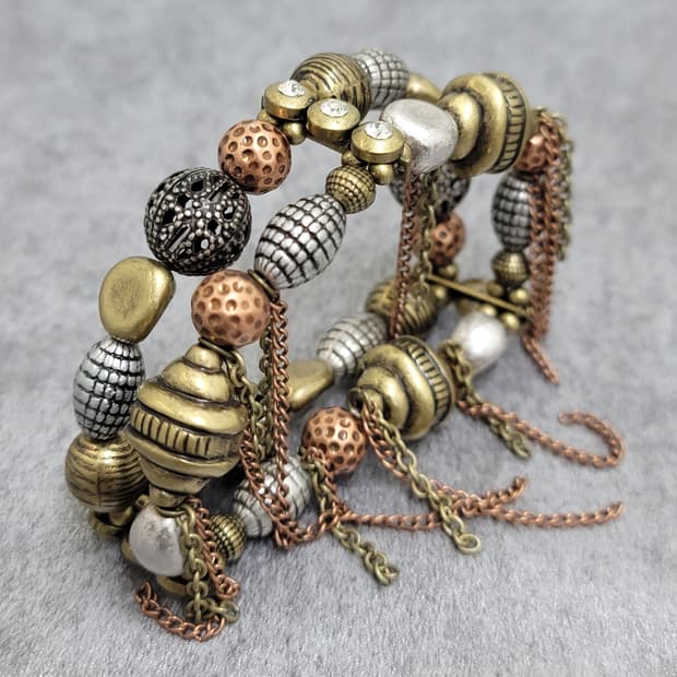 vintage bracelet
