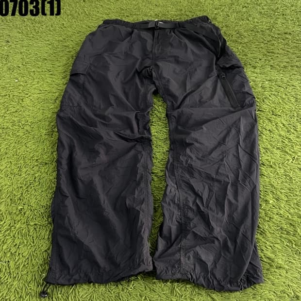 그라미치 카고 조거 팬츠