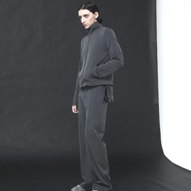 머듈 [ishii x müdule] fatigue pants M