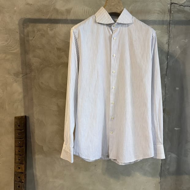 수트서플라이 드레스 셔츠 100