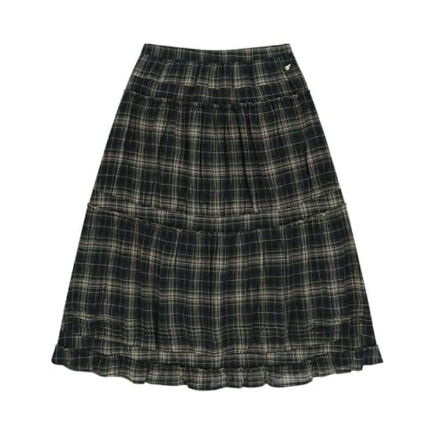 코이세이오 미디 스커트