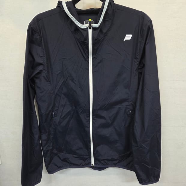 빈폴스포츠 초경량 나일론 바람막이 후드자켓 95