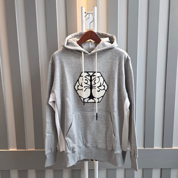 exo planet 4 후드티