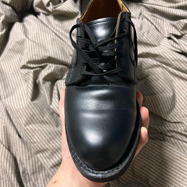 레드윙 redwing 포스트맨 7D 250