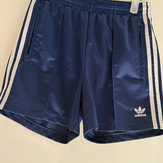 아디다스 파이어버드 숏팬츠