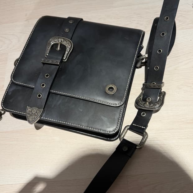 andersson bell 크로스백