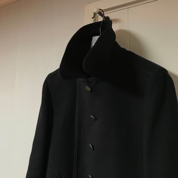 마르지엘라 파코트 자켓 (판매중)