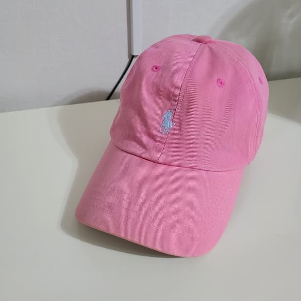 90s 폴로 랄프로렌 빈티지 볼캡