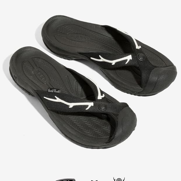 킨 남이서팔 샌들 275 새거 팝니다