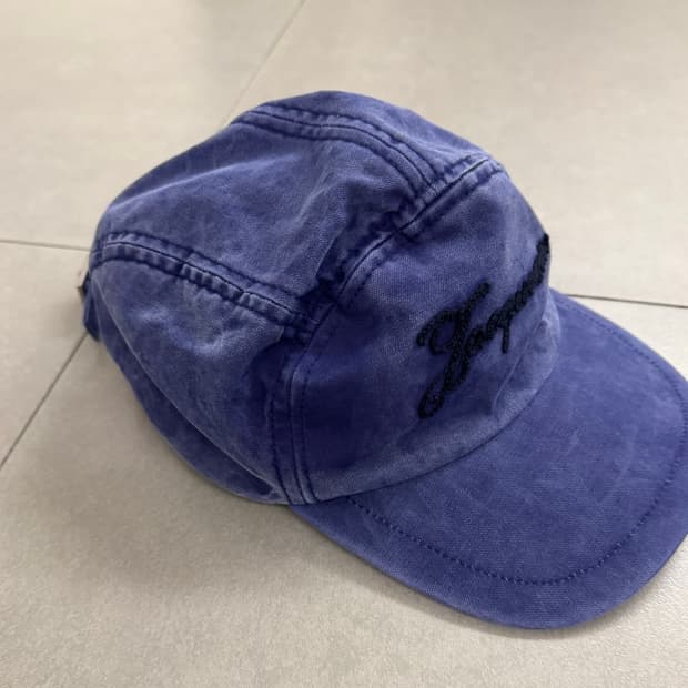 Jacquemus 가디언캡