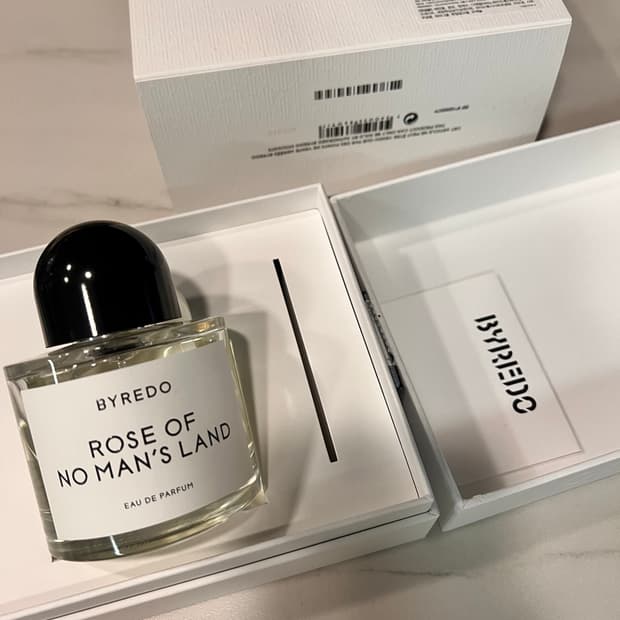 국문 바이레도 로즈 오브 맨즈랜드 100ml