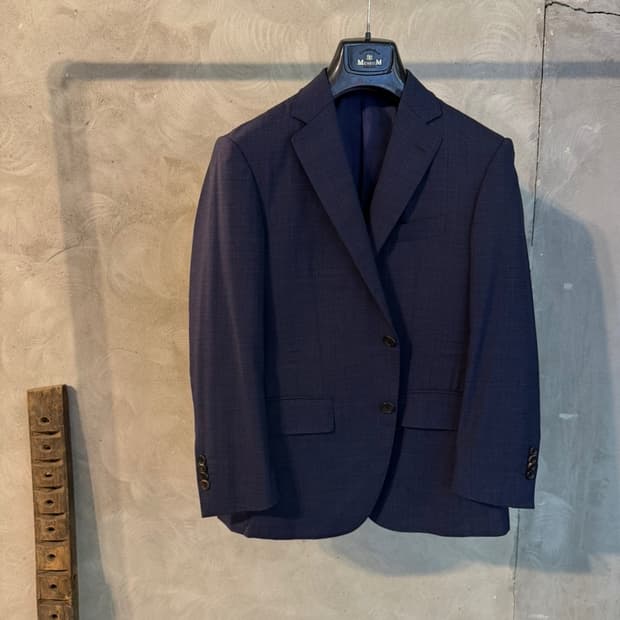 갤럭시 수젤로 로로피아나 썸머울 자켓 100
