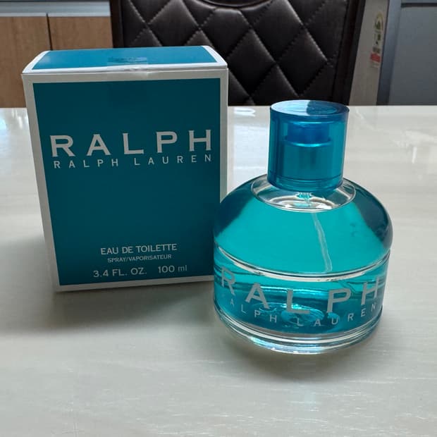 랄프로렌 랄프 EDT 100ml 쿄카 향수