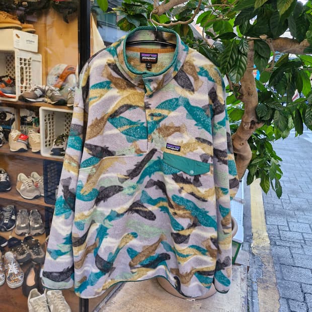 Z-199 파타고니아 신칠라 