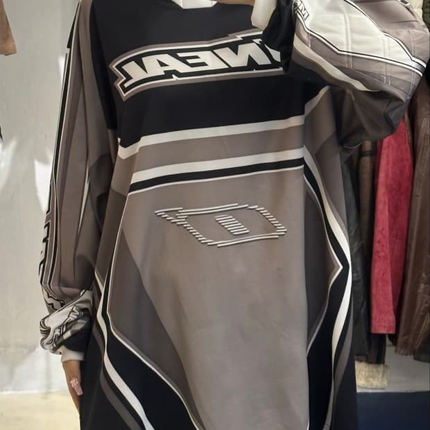 2000s Oneal 오닐 모토크로스 져지