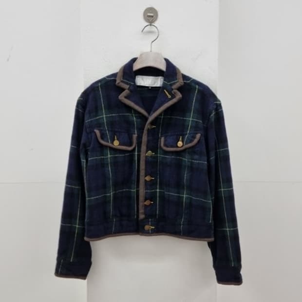 GANRYU COMME des GARCONS 간류 꼼데가르송