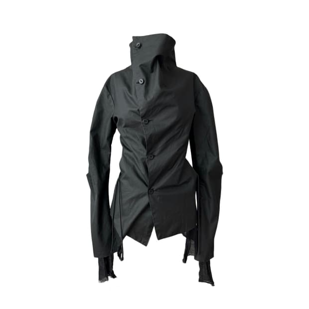 BBS double layer jacket