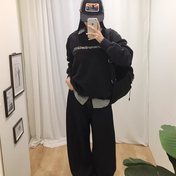 Unisex Thisisneverthat Sweatshirt 105