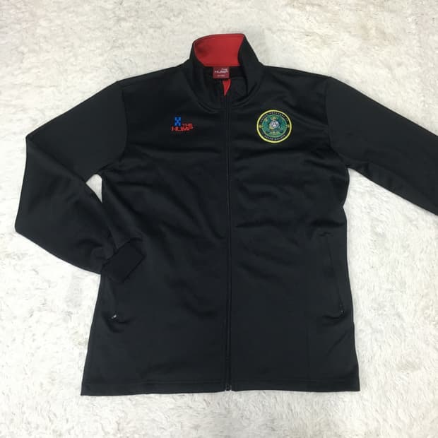 험프 안산그리너스 져지자켓 DD06