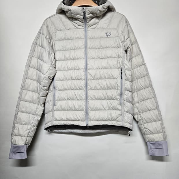 par akeet 페러킷  경량 다운 패딩 M