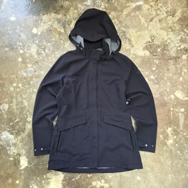 M) 노스페이스 사파리 바람막이 방풍 자켓 점퍼