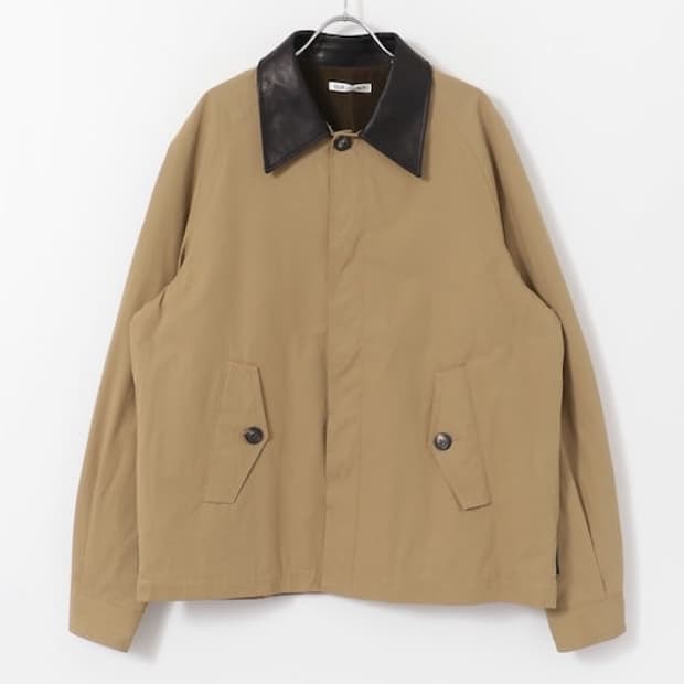 ourlegacy hunt blouson 50size 