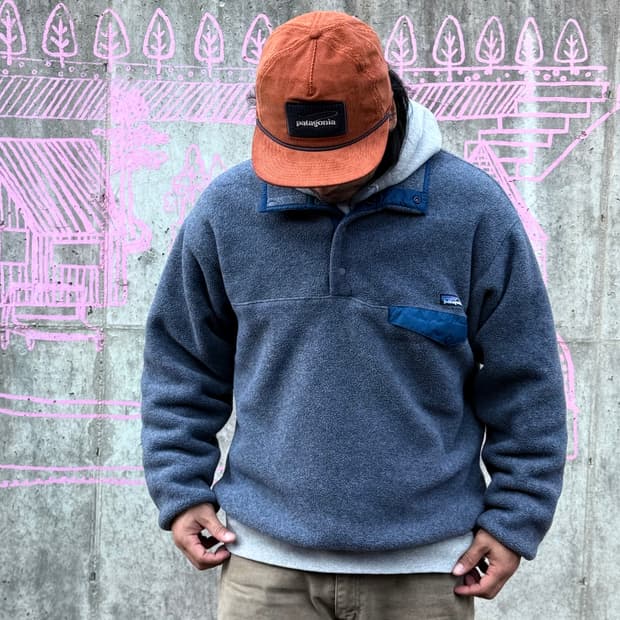 90's 올드 헤비웨이트 신칠라 L 