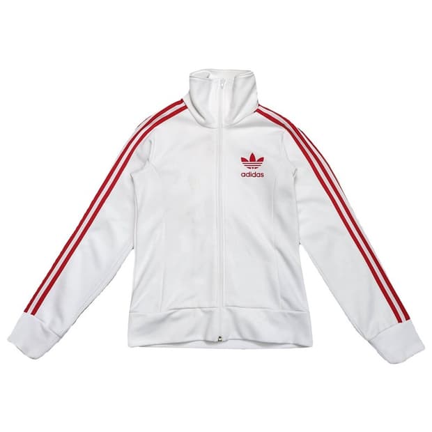 ADIDAS 유로파 디럭스 져지 Women 85