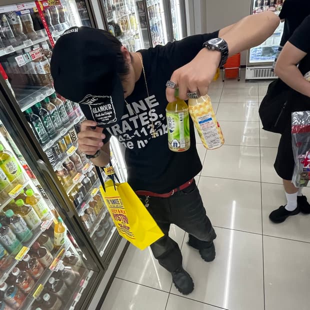 빈티지 925 실버 반지 