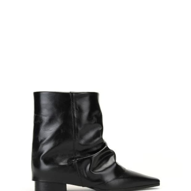 쓰리투에이티 링클 부츠