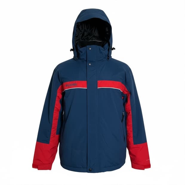 새상품) 컬럼비아 옴니히트 점퍼 2XL