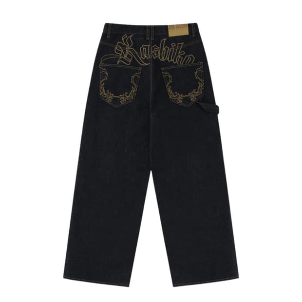 카시코 데님팬츠 판매합니다