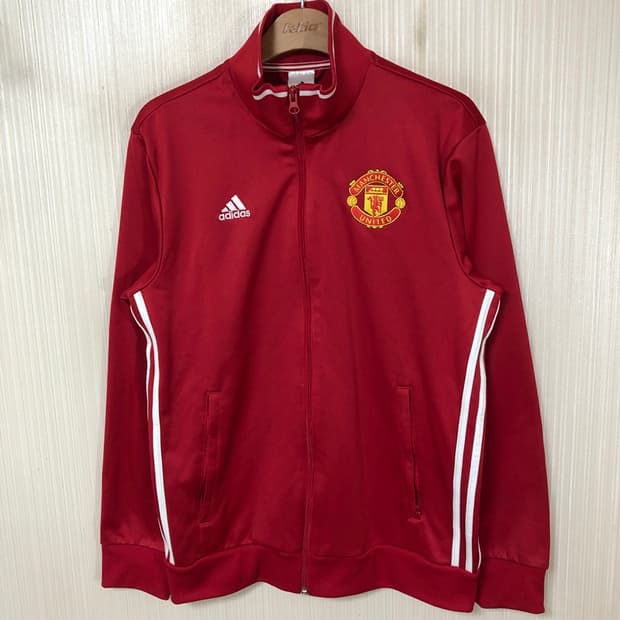 아디다스 16-17 맨체스터유나이티드 트랙탑/트랙슈트 100