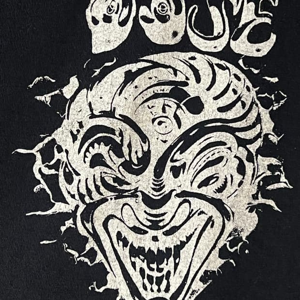 10's Dose Shirt