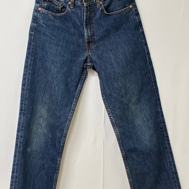 리바이스 503 - 데님 팬츠