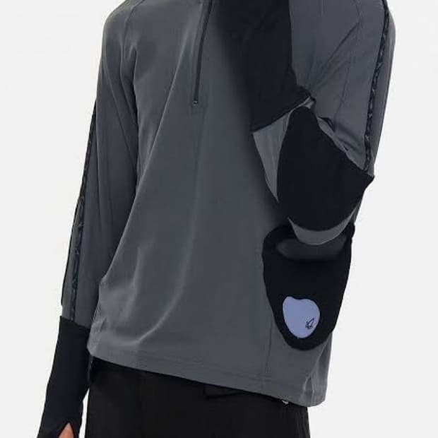 키코 코스타디노브 뮤리세이 포켓 탑 LS