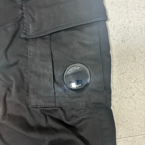 [29] cp컴퍼니 카고 팬츠