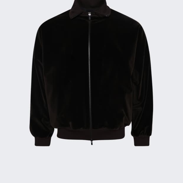 피어오브갓 8th 벨벳 봄버 자켓 fg850-025cov