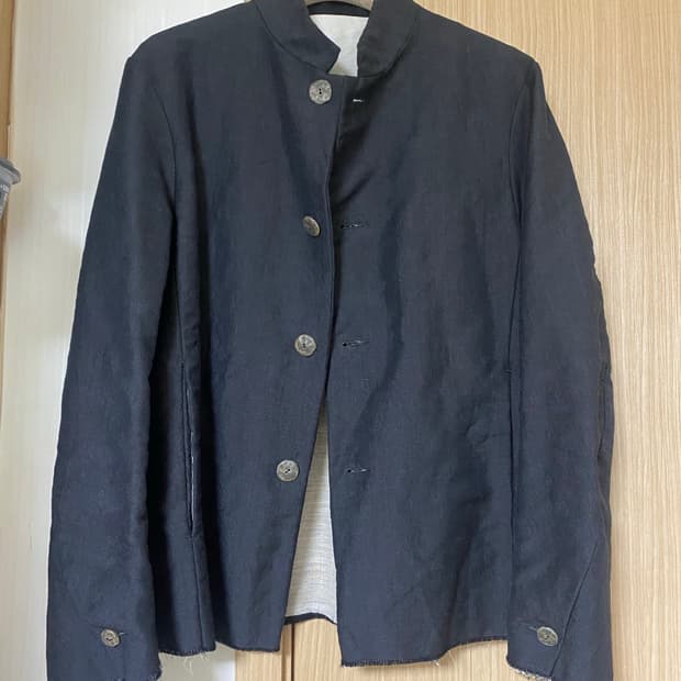 LCBX 파머스 자켓  25SS 1사이즈