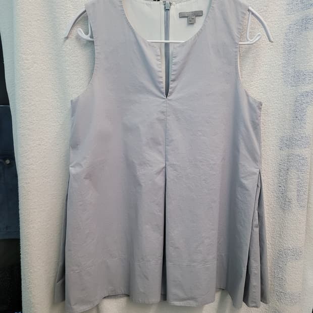 CoS 민소매  여성 EUR. 34