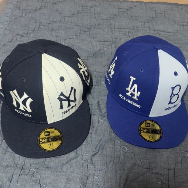 일괄판매) 뉴에라 59FIFTY