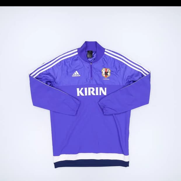 아디다스 일본축구 국가대표팀 유니폼 0105H1
