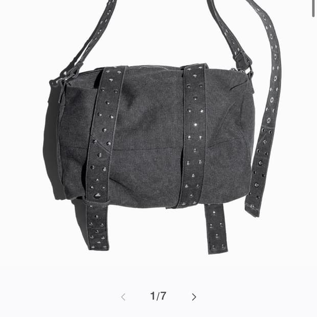 Protemoa EMPTINESS BAG 